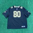 New Orleans Saints Jimmy Graham #80 Nike NFL Football Jersey 2XL — photo 1