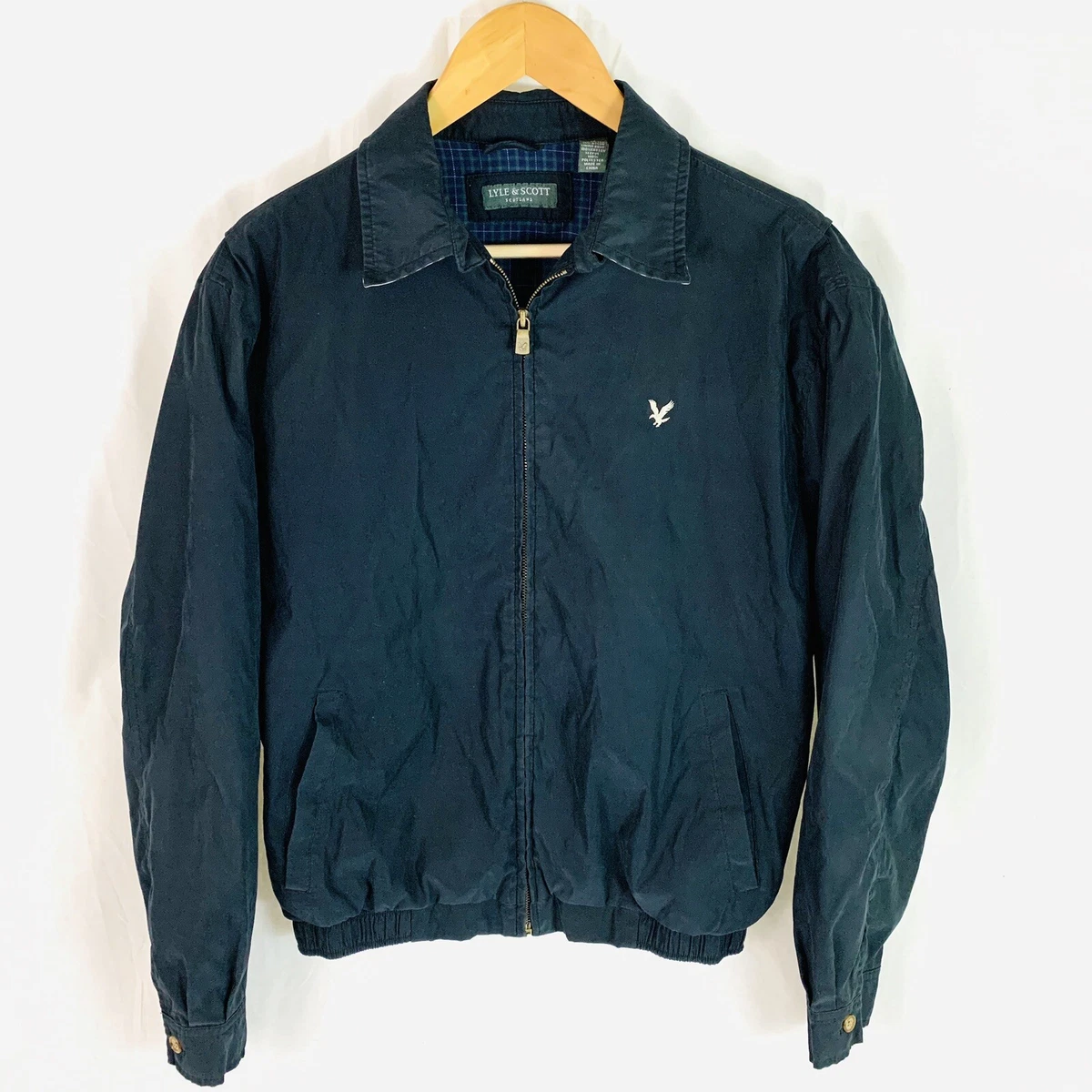 Jual clearance harrington jacket