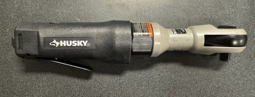 Husky Combo Set H440 In Nice Hard Case Air Tools - Picture 6 of 13
