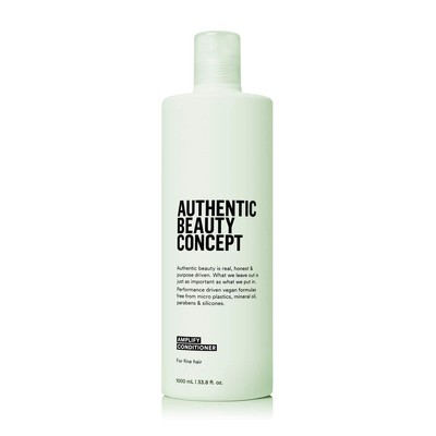 Amplify Conditioner | Volumizing Conditioner for Fine Hair | Increases Body &...