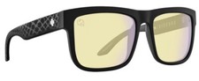 Spy Optic DISCORD SLAYCO Sunglasses - Matte Black VIPER / GAMING Lens NEW