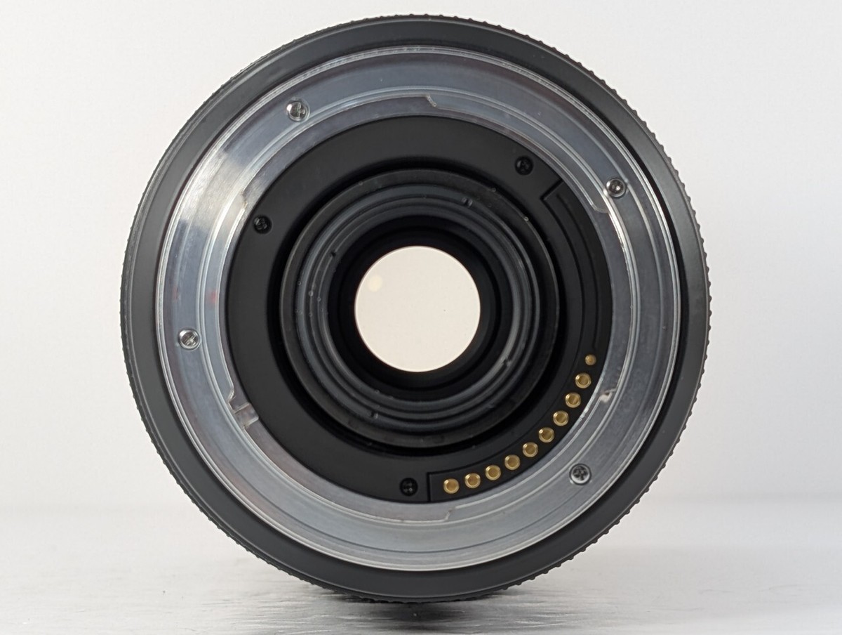 Exc+5 READ] Contax Carl Zeiss Vario-Sonnar T* 70-300mm f/4-5.6 N