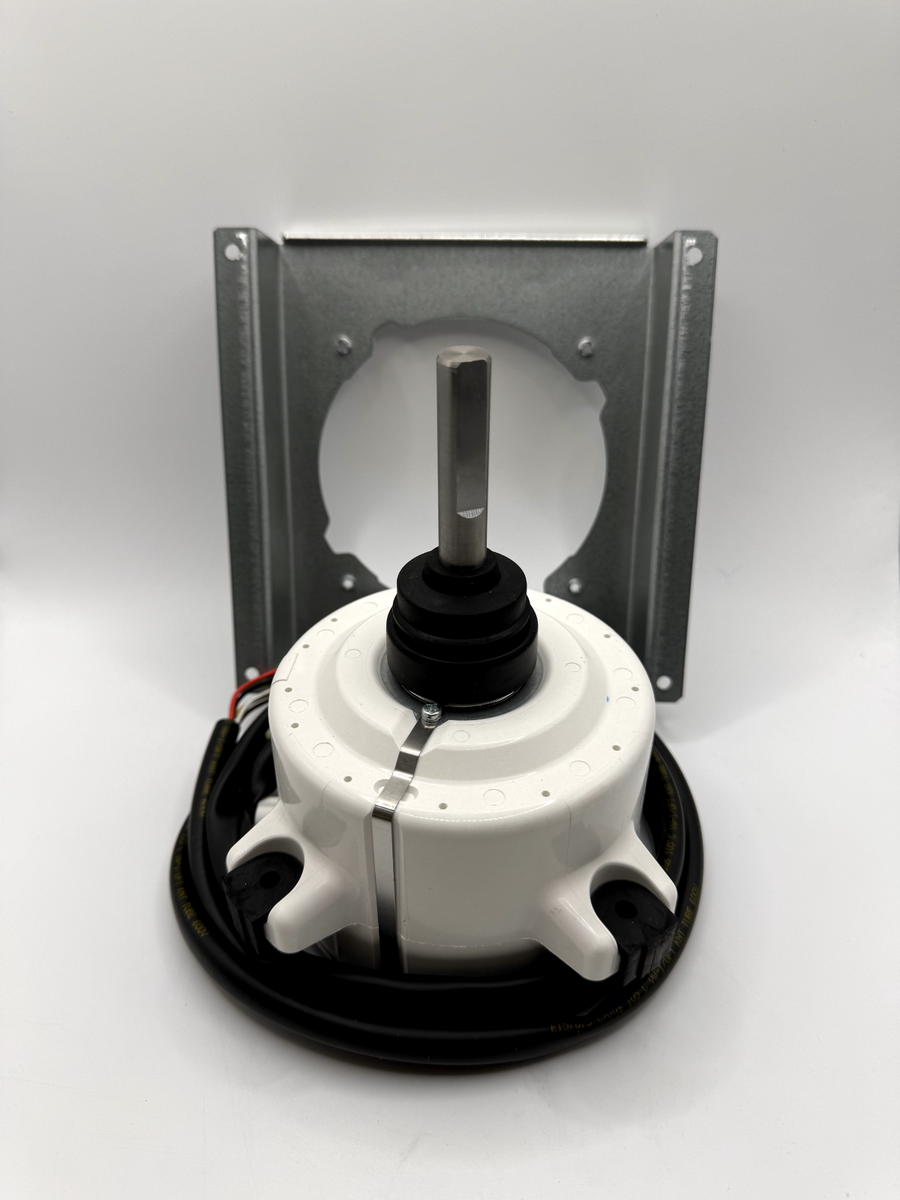Fujitsu K9379385015 (MFE60TVT) DC Outdoor Condenser Fan Motor | eBay