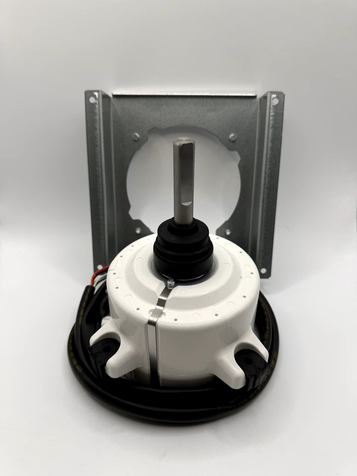 Fujitsu K9379385015 (MFE60TVT) DC Outdoor Condenser Fan Motor