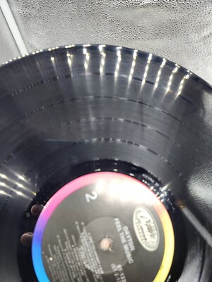 DAYTON Feel The Music CAPITOL LP VG+ 1st press | eBay