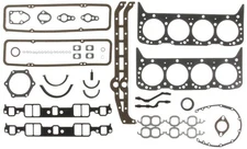1980 Through 1985 Chevrolet 262 267 305 Engine Full Gasket Set MAHLE 95-3045