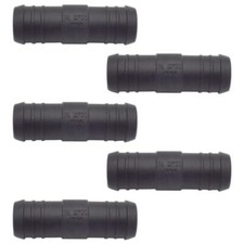 10 x YOU.S Original Connector Connection Piece RGV Ø 22x22 mm Straight Shape