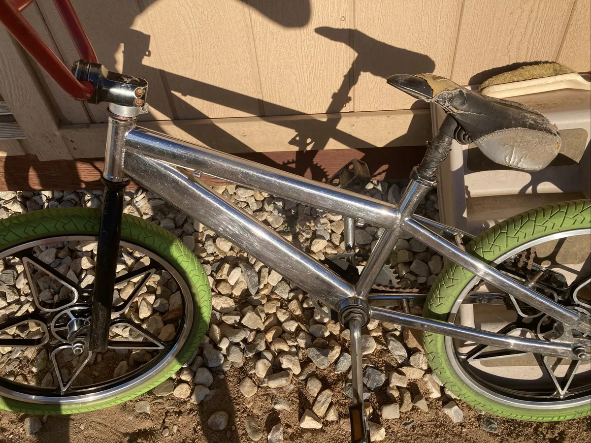 Gt dyno store frame