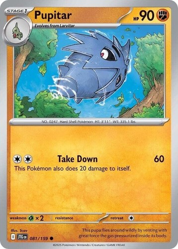POKEMON TCG - Scarlet & Violet Journey Together - NM MT - SINGLES YOU PICK SV09 - Picture 114 of 144