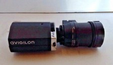 AVIGILON 5.0 MP-HD-DN 5MP DAY/NIGHT JPEG2000 HD CAMERA W/ FUGI FILM LENS