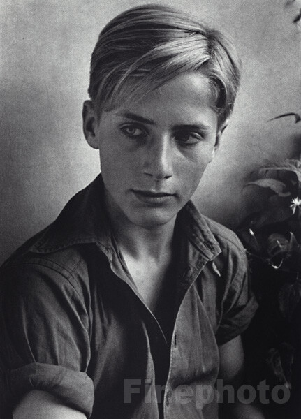 Herbert List Junge Männer 1988 Herbert List: Junge Männer by Herbert List During 1929