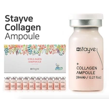 Stayve BB Glow Treatment Collagen Ampoule