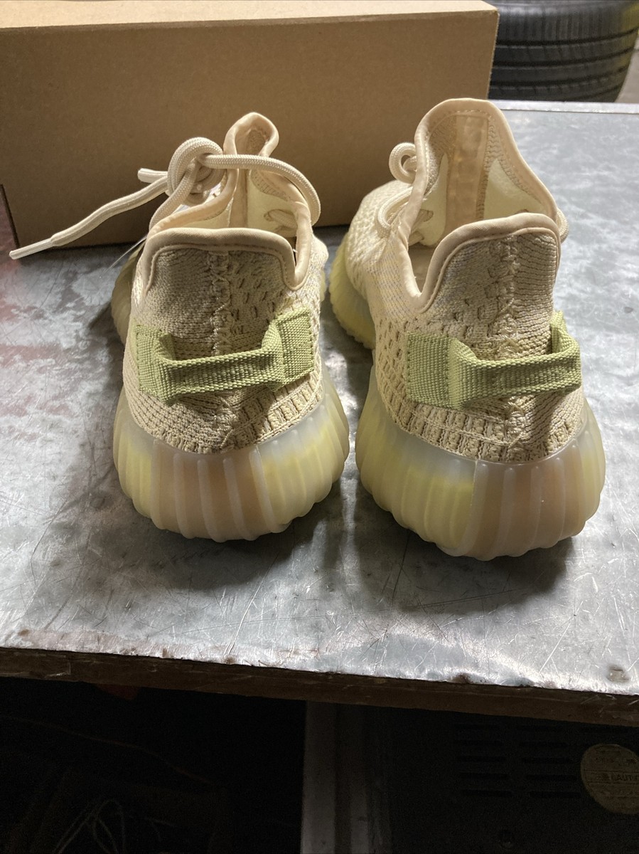 adidas gazelle silver green womens Yeezy Boost 350 V2 'Bone' HQ6316