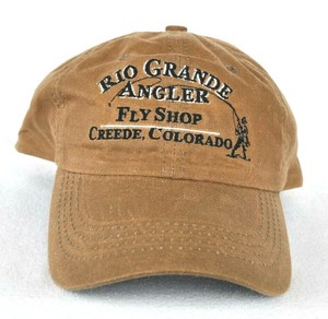 colorado fly fishing hat