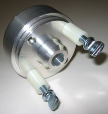 Motorcycle Balancer Rear Wheel Adapter For Bmw