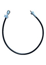 BMW R52, R57, R62, R63, Tachowelle