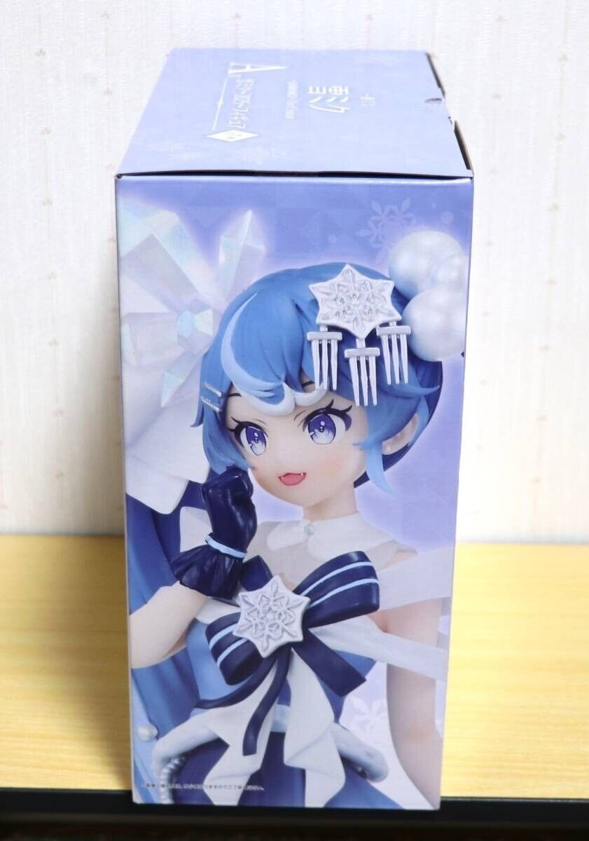 Ichiban Kuji SNOW MIKU Third Season 2025 Prize A Last One