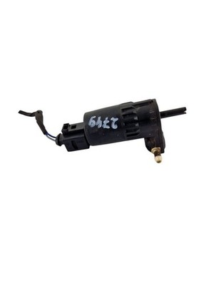OPEL ASTRA J Wischwasserpumpe Waschwasser window cleaner motor sprayer