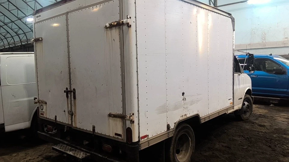 车头灯密封光束适用于 96-17 EXPRESS 2500 VAN 6870599 — 第 4/4 张图片