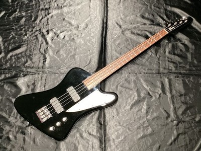 Gibson Thunderbird Studio / BLK 2005 Used Electric Bass Guitar | eBay