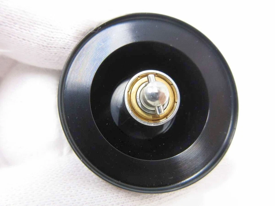 ДЕТАЛИ КАТУШКИ ДЛЯ ЗАБРОСА ПРИМАНКИ MEGABASS TD-ITO 103H ОТЛИЧНАЯ РЫБАЛКА+++ - Изображение 3 из 4