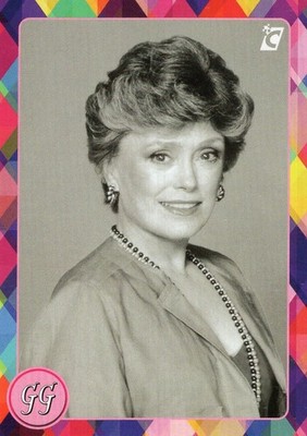 2024 Cardsmiths The Golden Girls ABC TV Series One Trading Cards - You Pick!