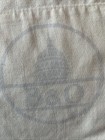 C&O RR B&O railroad headrest cover — photo 6