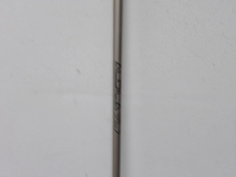 LH XPC 4 3 Iron Regular Flex Adila Graphite Very Nice!! - Image 3 of 4