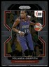 2022 Panini Prizm WNBA #163 Yolanda Griffith