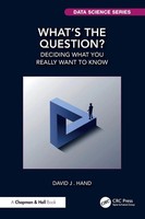 David J. Hand | What's The Question? | Taschenbuch | Englisch (2026)