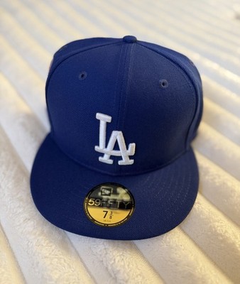 Los Angeles Dodgers MLB Simpsons X New Era 59FIFTY Size 7 3/8