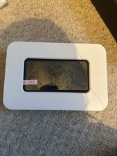 Bluesound Node (3rd Gen) Wireless Music Streamer White