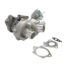 Left Turbocharger Fit For Ford F150 Ecoboost 3.5L 2011-2012  BL3Z-6K682-E 179204