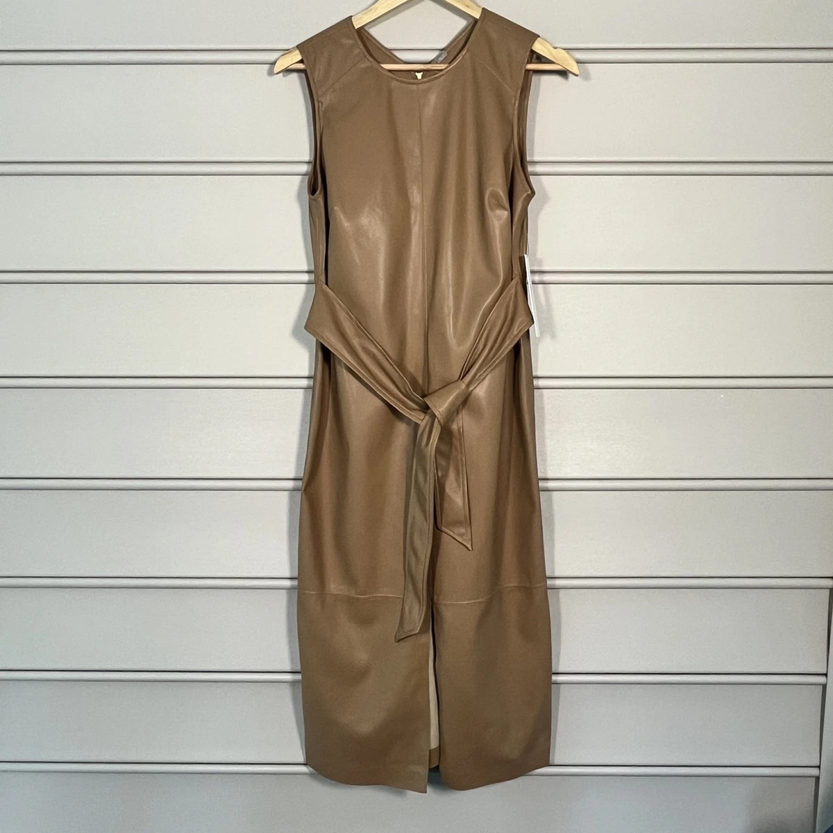 calvin klein brown leather dress Dresses for Women for sale Gold Sequin Mismatched Cap beyondleather:Unoriginal Whether you pair with Size:Large/Extra Large (Flexible fit – designed to suit most large to extra-large body types)