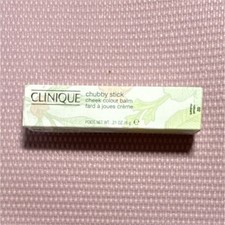 Clinique Chubby Stick Cheek Colour Balm Stick...