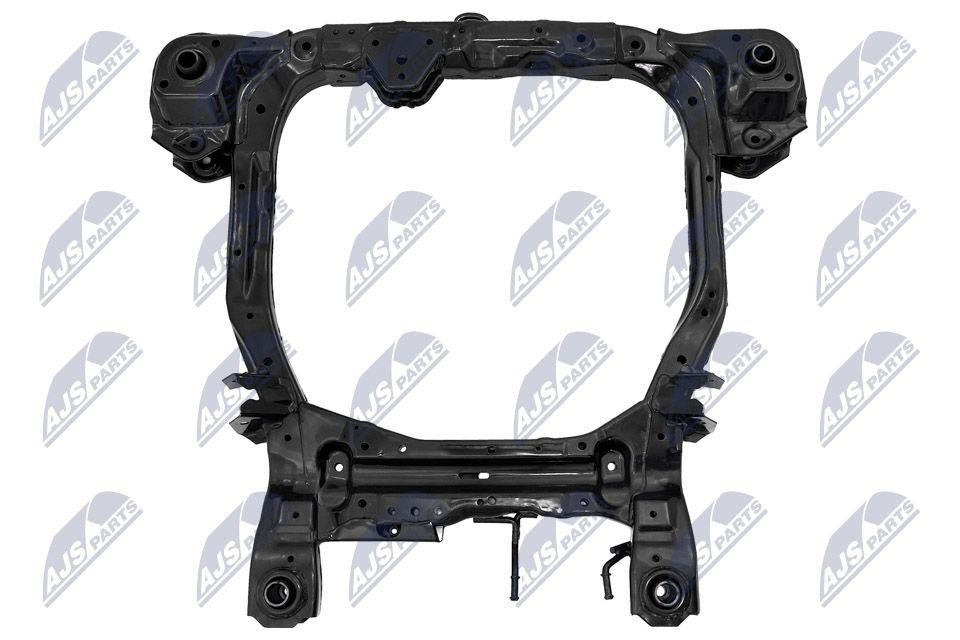 NTY Reinforced Auxiliary Frame Engine Mount ZRZ-HY-504 for Hyundai Front Axle