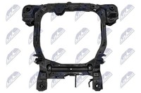 Original Nty Hilfsrahmen/AggregateträGer ZRZ-HY-504 FüR Hyundai