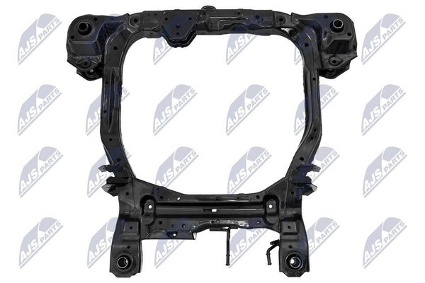 Original Nty Hilfsrahmen/AggregateträGer ZRZ-HY-504 FüR Hyundai-image