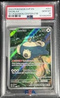 Snorlax 51 Pokémon Center Stamped PSA 10 GEM MINT!