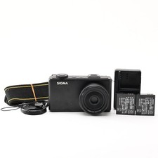 SIGMA DP2 Merrill