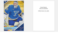 Topps 2024-25 NHL stickers - Complete Your Set - Numbers 409 - 544