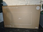 Xiaomi G27i Gaming Monitor 27 Zoll Full HD IPS 165Hz 1ms Schwarz NEU