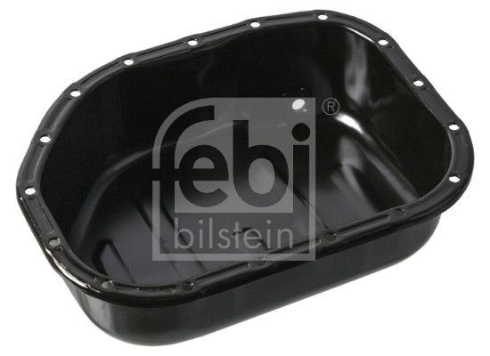 ÖLwanne Febi Bilstein 07715 FÜR Mercedes ÖLsumpf-image