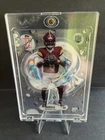 2024 Topps Signature Class - Fluidity Jayden Daniels #F-2 (RC)