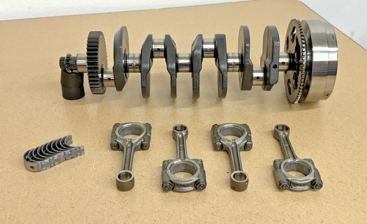 Kawasaki Motorcycle Engines and Engine Parts for Kawasaki Ninja