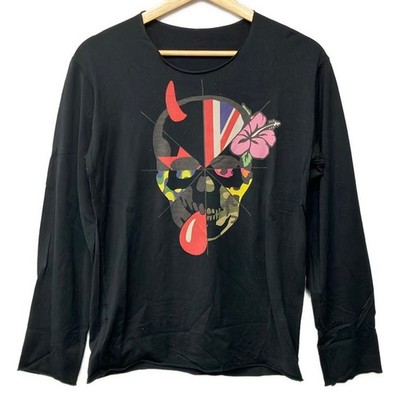 lucien pellat-finet Black Multi Women's Cutsew