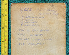 1947 New York Central Railroad Air Brake Train Air Signal Locomotive Rule Book — photo 8