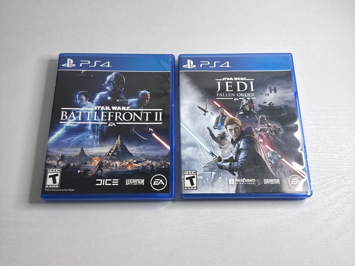 Star Wars: Battlefront II EA Video Games for sale | eBay