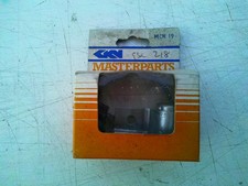 Audi./SAAB./VW derby.  Condenser, Masterparts  MCN 19.   GSC 218