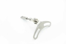 Turbo Xs For Adjustable Internal Wastegate Bracket